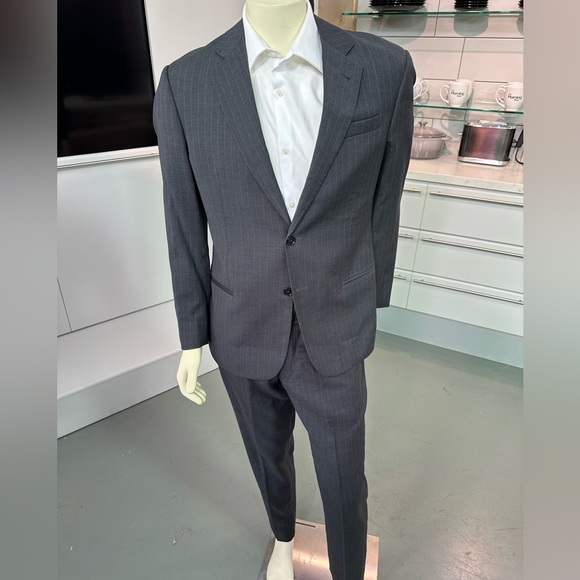 Armani Collezioni Suit - Picture 1 of 4